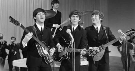 diegosax: Let it Be by The Beatles Partitura de Flauta