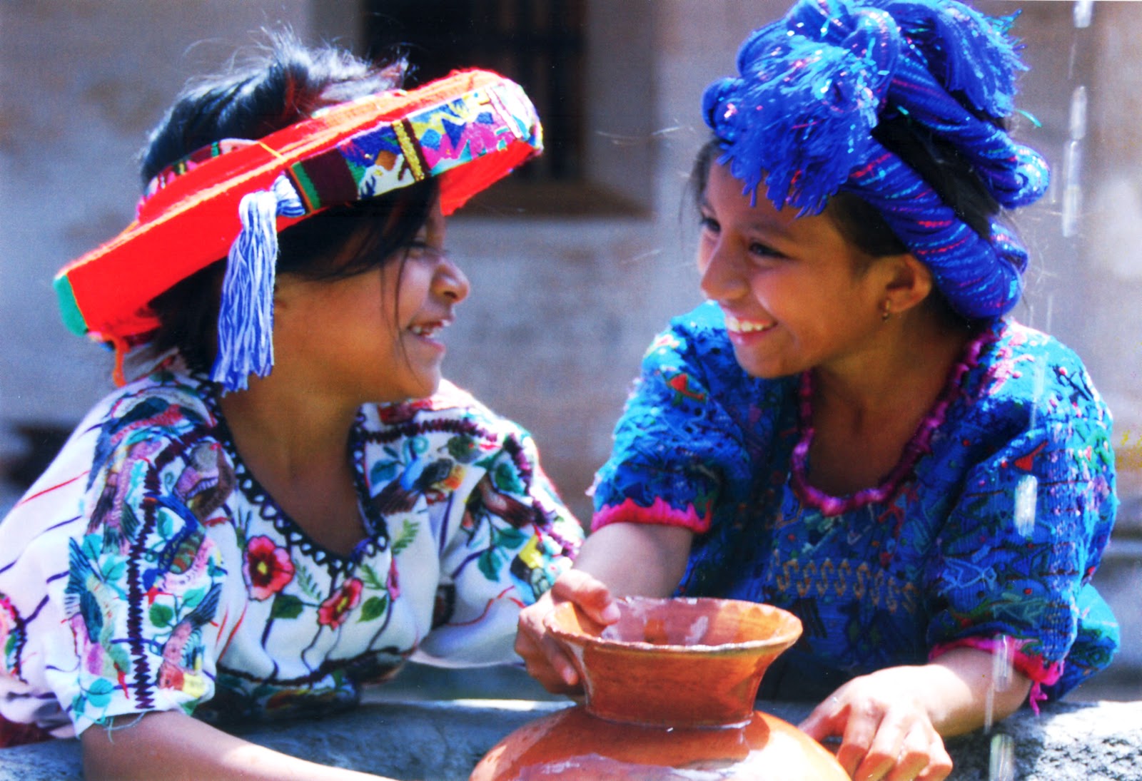 ANTROMONTERROSO Peña Blanca TEDxBuenos Aires 2011 Viviendo con 1.00