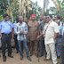 Hoodlums invade Imo automobile market, steal cars