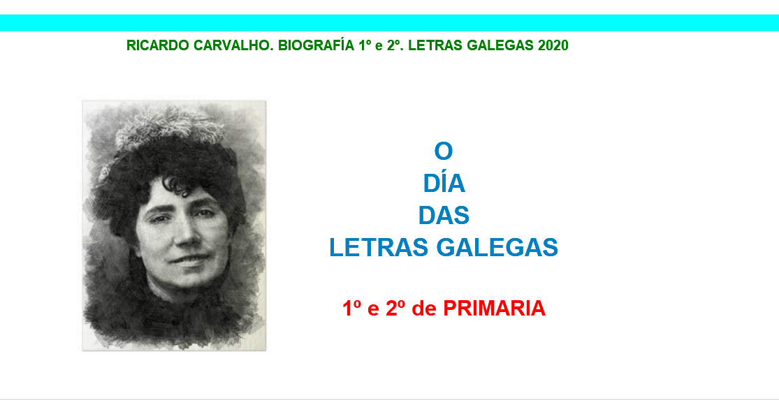 LETRAS GALEGAS 2020