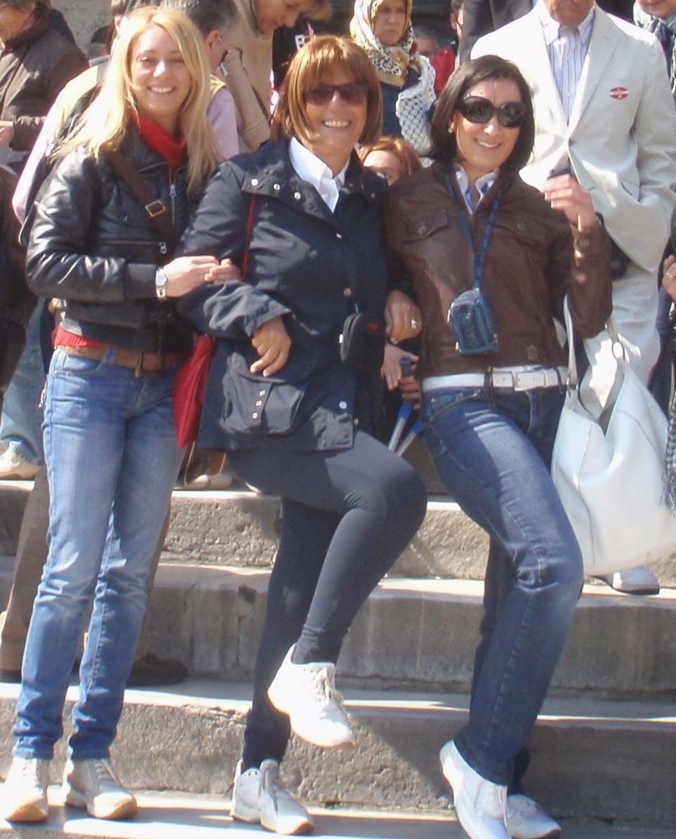 Filomena Lieto Io Speriamo Che Me La Cavo