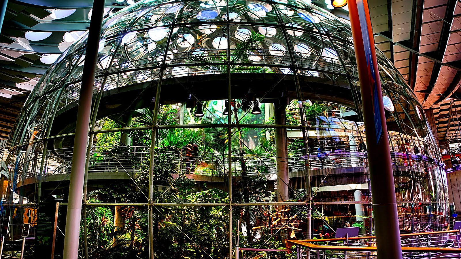 Science Museums In San Francisco Trip to Museum