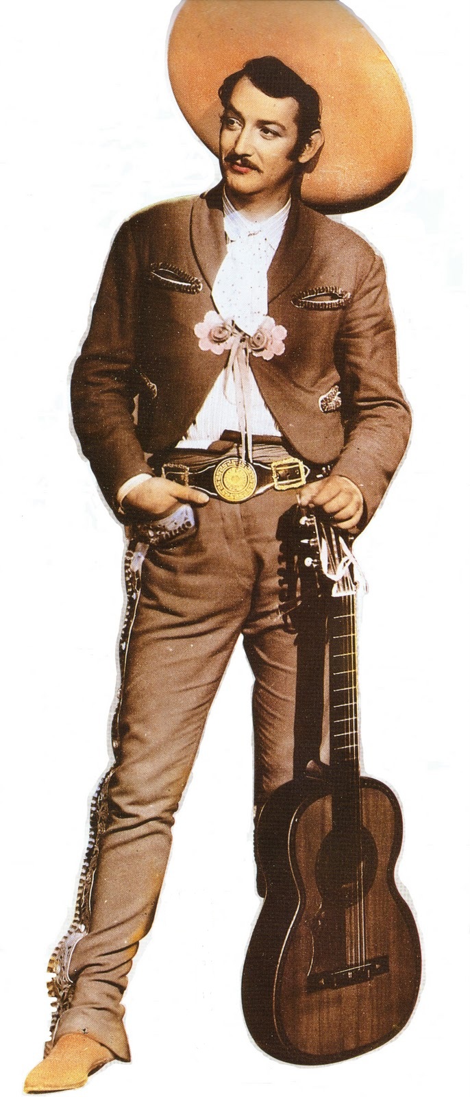 Radio Quelite Lo que no te han dicho de Negrete. (con imágenes