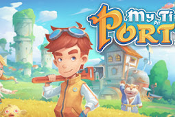 My Time At Portia Sistem Gereksinimleri