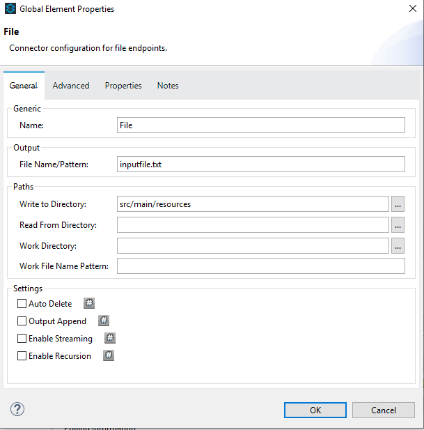 Dataweave Transformation (Flat File to JSON) in Mule goformule