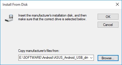 Download USB Driver ASUS and How To Install ASUS USB Driver (Manually)