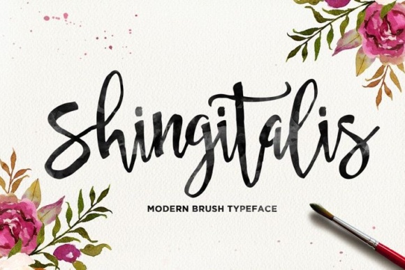 Download Free New Products New 1 Fonts Buy My Store Sale Ending And A Freebie Joyful Heart Designs PSD Mockup Template