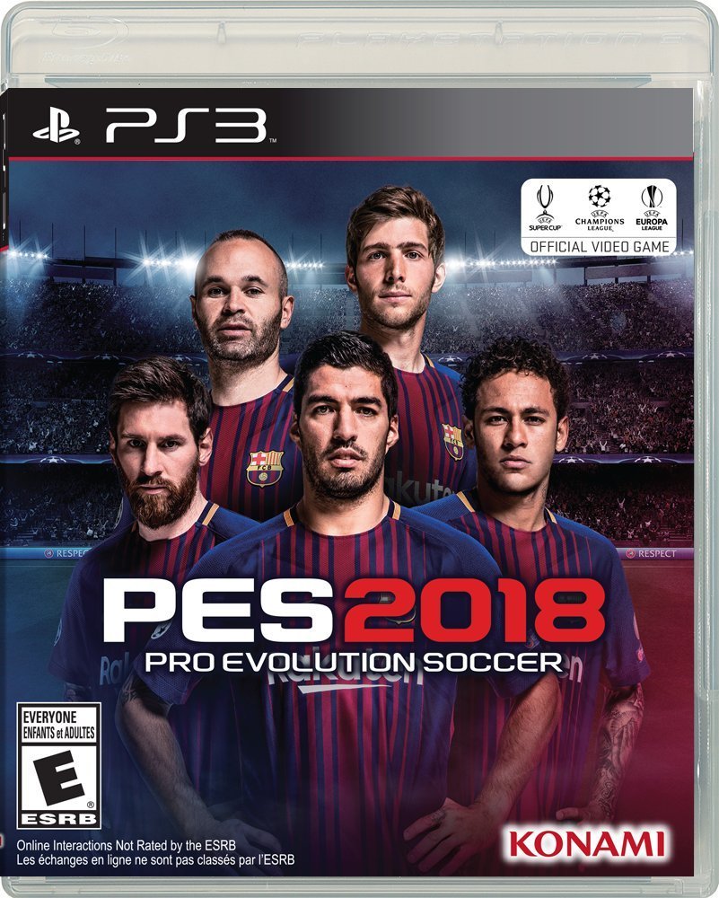 Ps4 football games 2018 bclasem