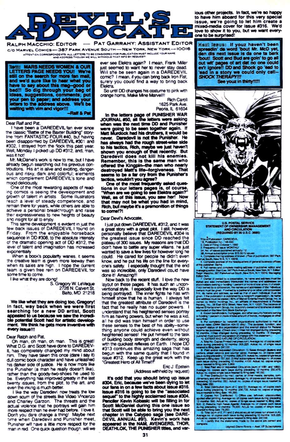 Daredevil (1964) 314 Page 22