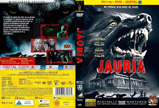  Jauría v2 maxcovers