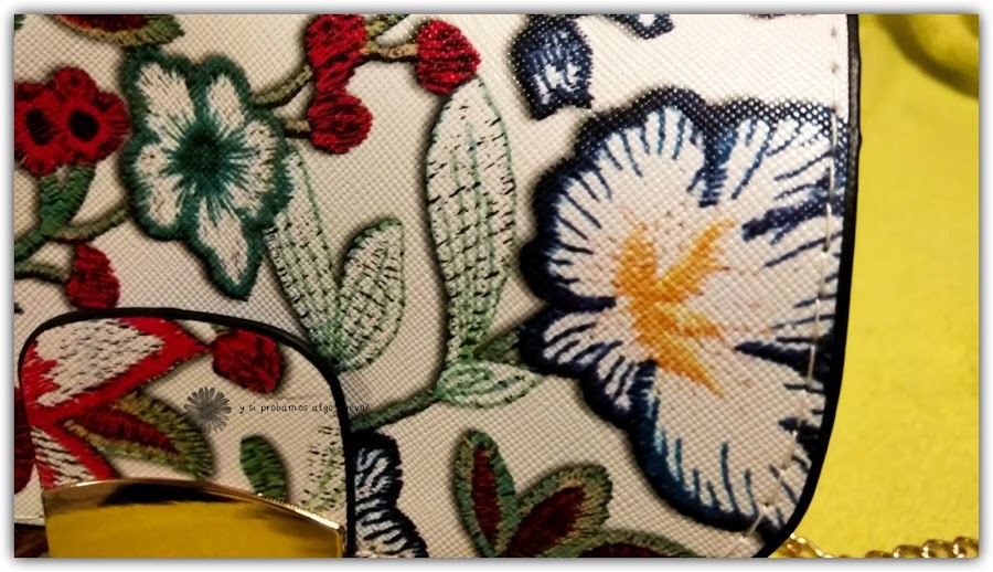 Compras recibidas Zaful y Rosegal