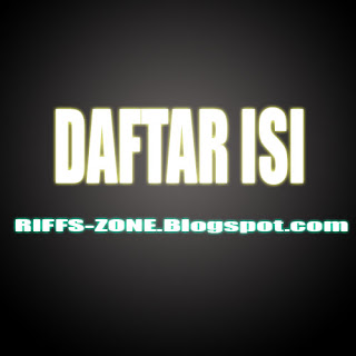 Daftar Isi Riffs-Zone