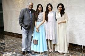Boney Kapoor Family Wife Son Daughter Father Mother Age Height Biography Profile Wedding Photos