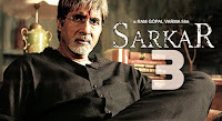 Sarkar 3 Movie Mp3 Songs