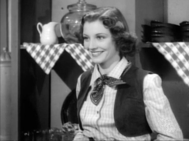 Forgotten Actors: Iris Meredith