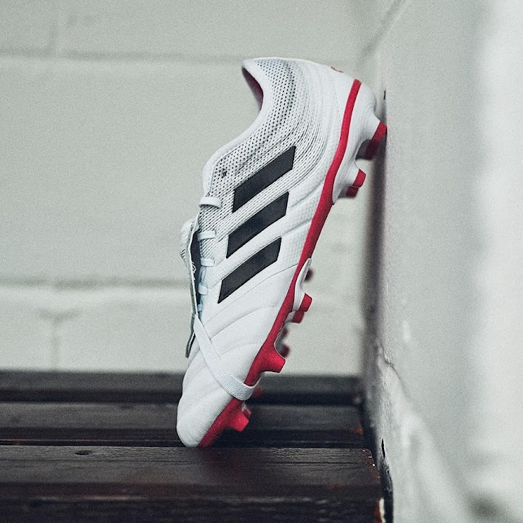 adidas copa pink