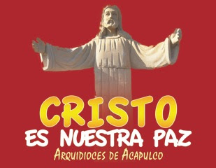 CRISTO REY DE LA PAZ EN ACAPULCO