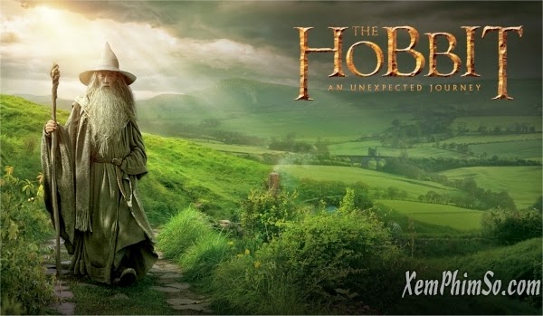 Người Hobbit 3: Đại Chiến 5 Cánh Quân