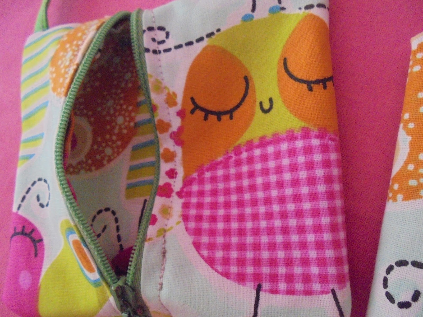 MI RASTRILLO: BOLSAS PARA LAS COMPRESAS