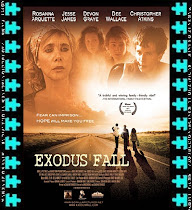 Exodus fall