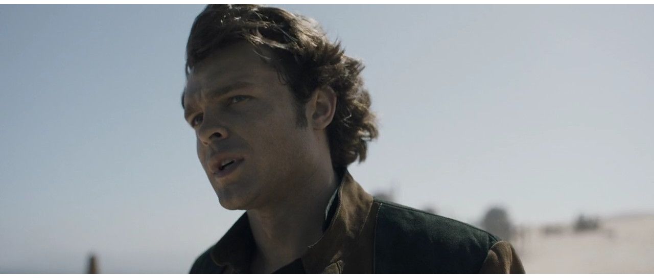Download Solo: A Star Wars Story (2018) BluRay Hindi Dubbed