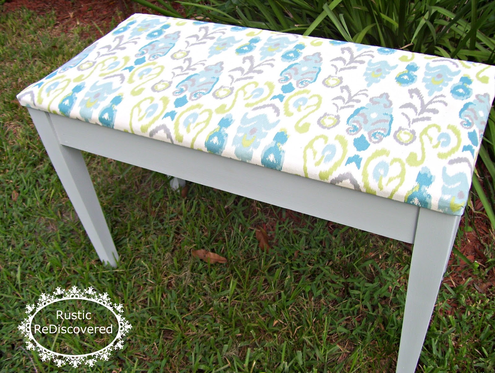 Hobby Lobby And Metal Yard Bench Modern House Interior Design