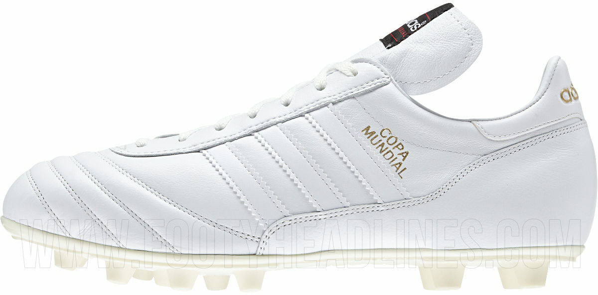 Adidas Copa Mundial Boot Released - Footy
