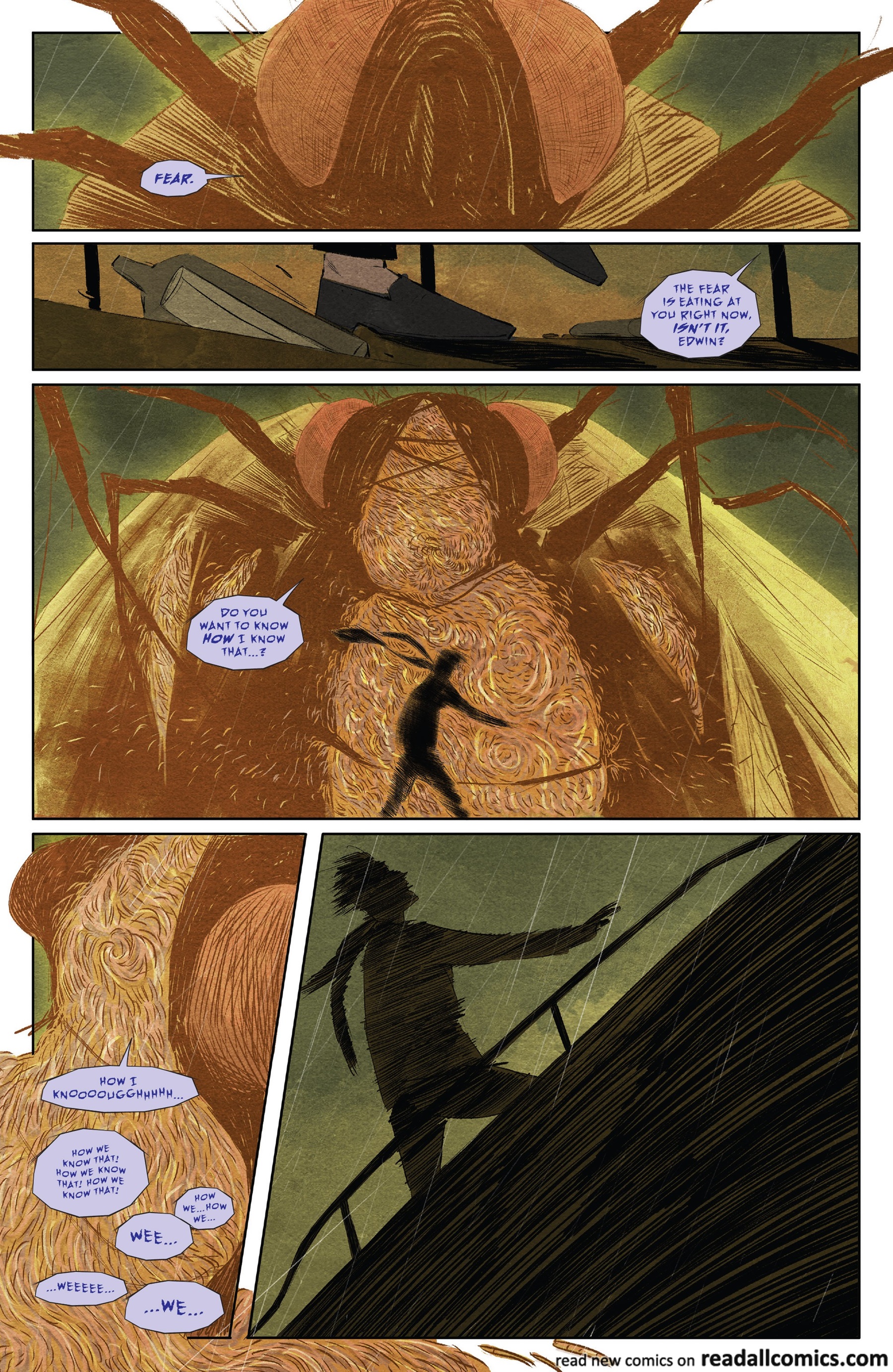 House of Slaughter chapter 9 page 23