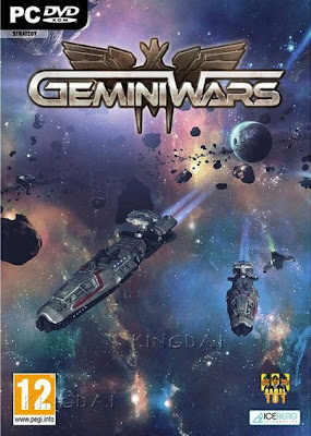 gemini wars [Planet Free]