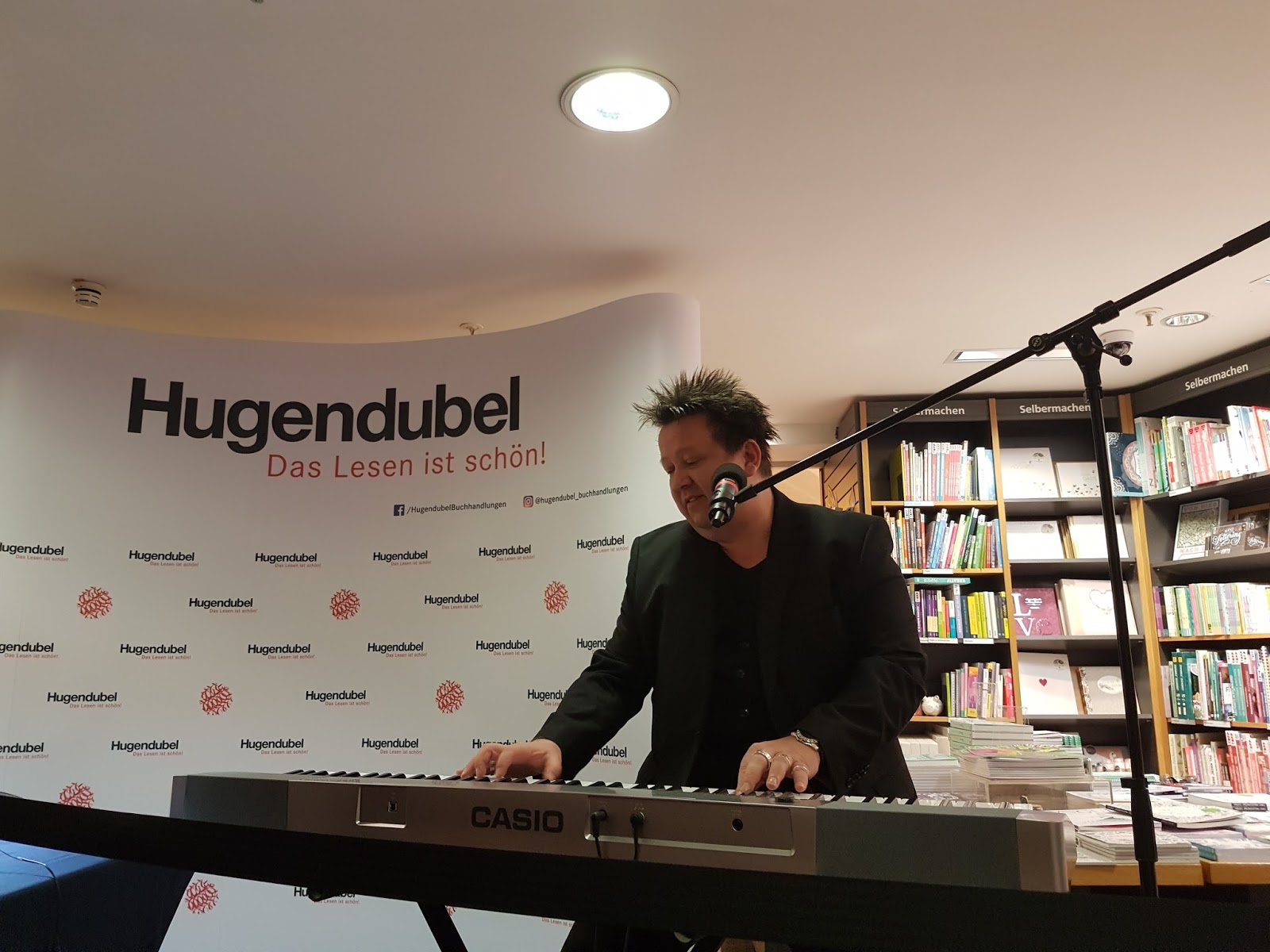 Esc Update Geruchte Zur Deutschen Vorentscheidung 2016 Listen