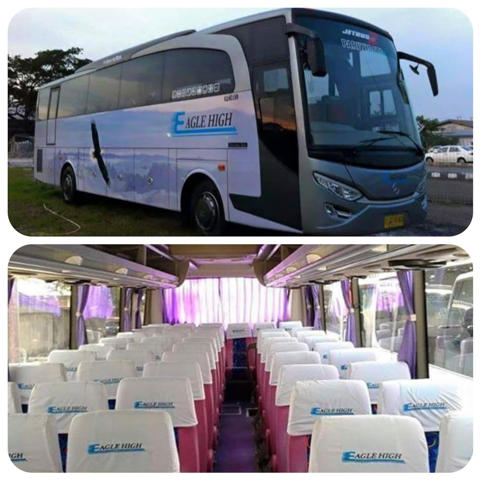 Wisata Buana: Mengarungi Nusantara dengan Armada Bus Pariwisata Terpercaya