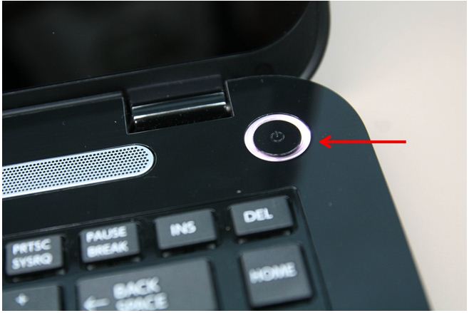 Cara Menghidupkan Laptop Dengan Tombol Power Yang Tidak Berfungsi