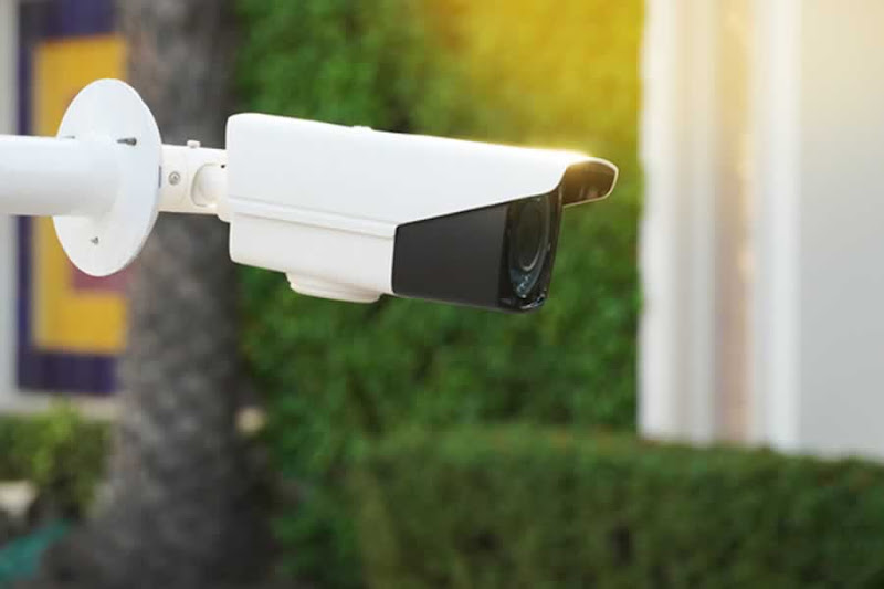 keeping business products and equipment safe