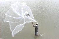 Bénin-pêcheur