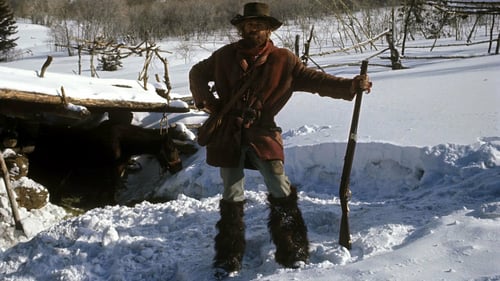 Jeremiah Johnson 1972 online