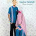 Baju Muslim Syar I Couple