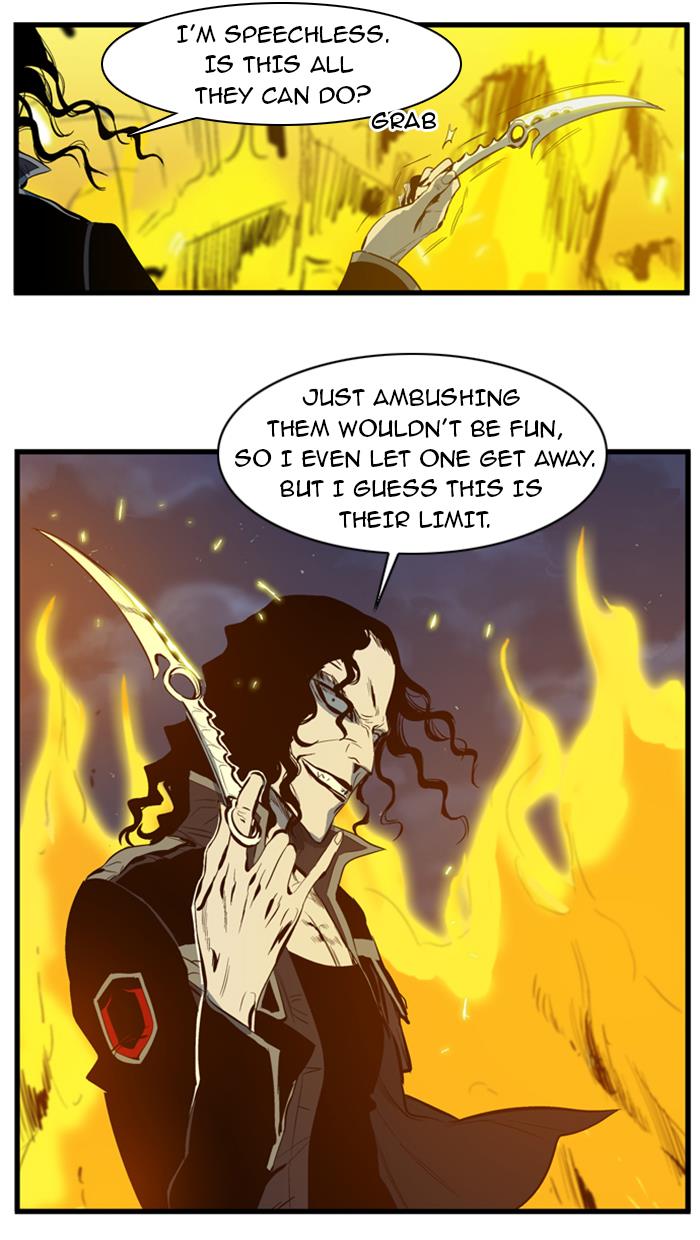 Read Noblesse Chapter 107 manga online - Mangahype.com