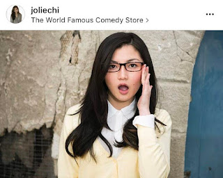 Jolie Chi