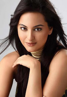 Bollywood Beautiful Actress Sonakshi Sinha's Pictures With Biography 5