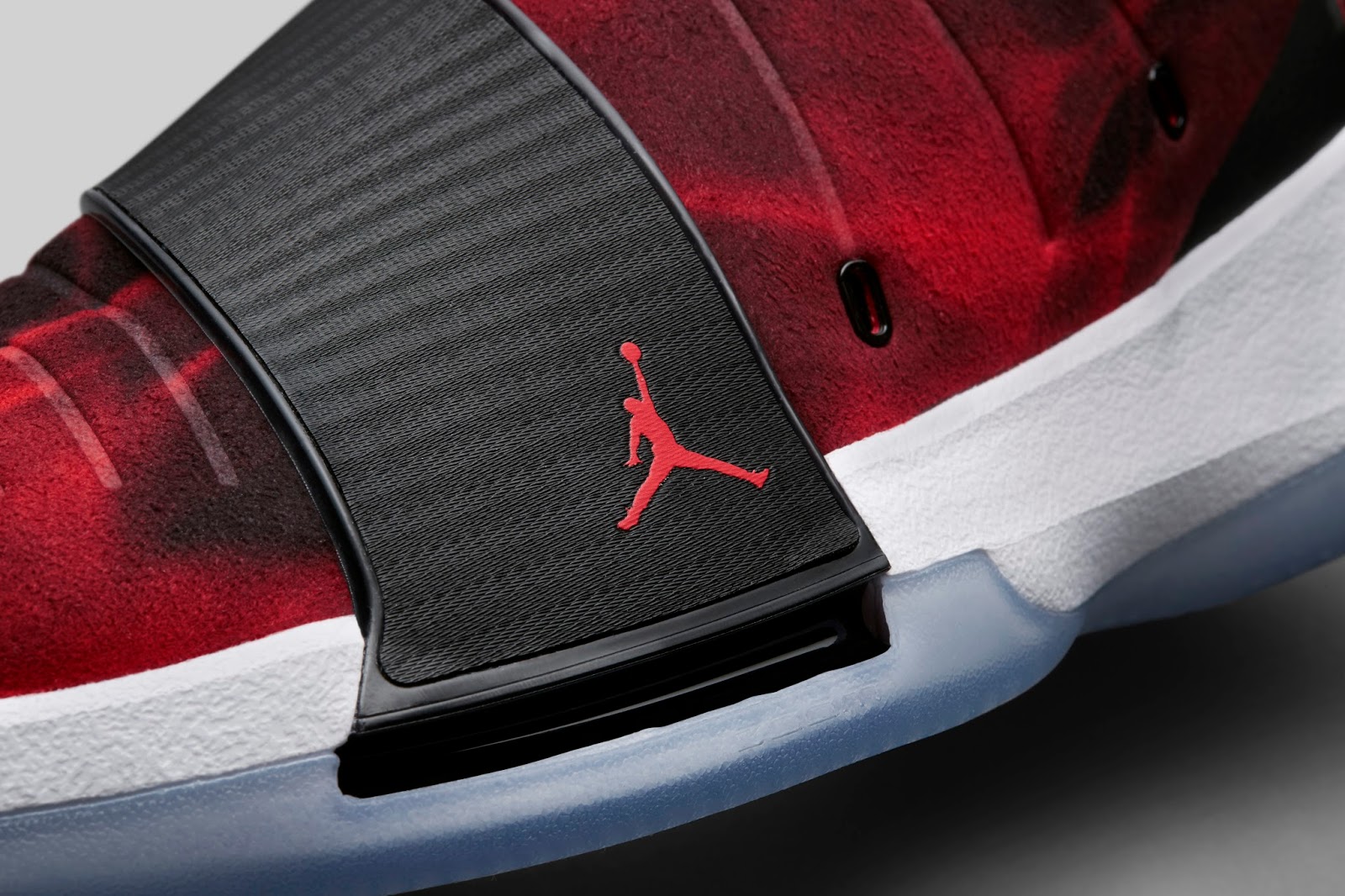jordan cp xi