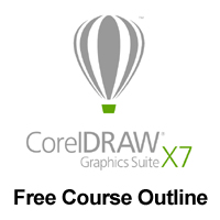 Corel Draw Course Outline muhammad bilawal samoon Corel Draw Course Outline muhammad bilawal samoon