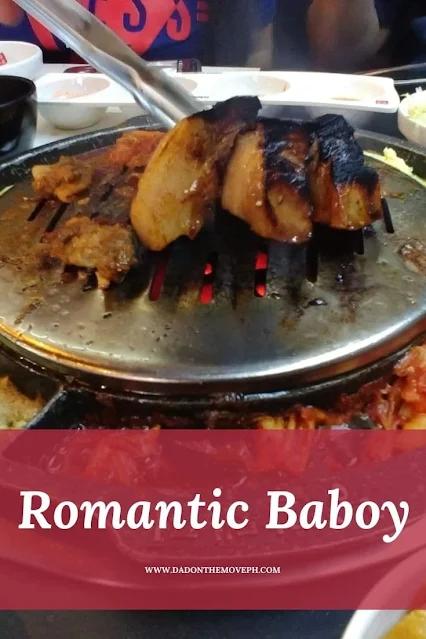 Our review of Romantic Baboy