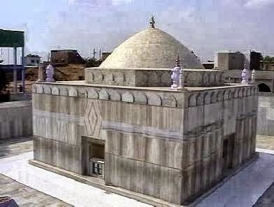 zinda shah madar