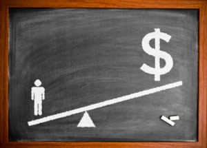 Apa itu leverage di forex