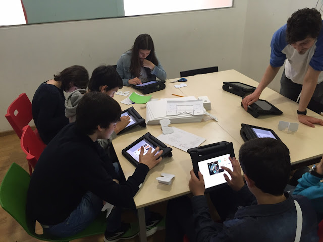 Welcome English IMG 0015