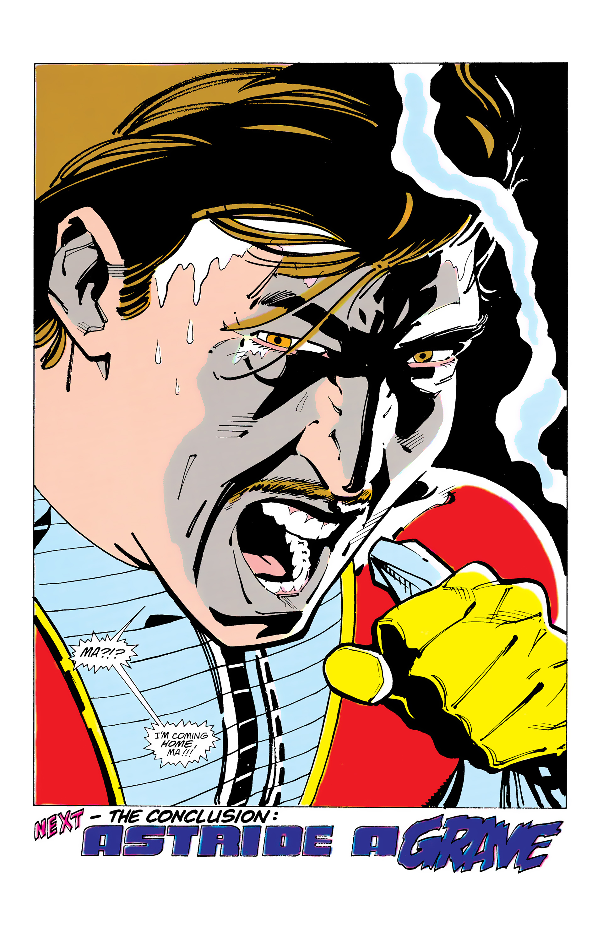 Read online Deadshot (1988) comic -  Issue #3 - 23