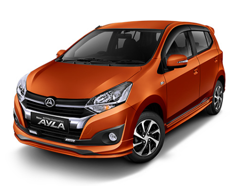 List Daftar Harga Semua Merk Mobil Daihatsu Terbaru Dan Terupdate Mei 2017 Topik