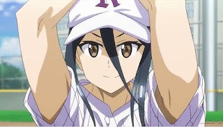 Tamayomi Episode 04 Subtitle Indonesia