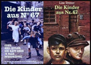 Дети из дома № 67/ Die Kinder aus Nr. 67.