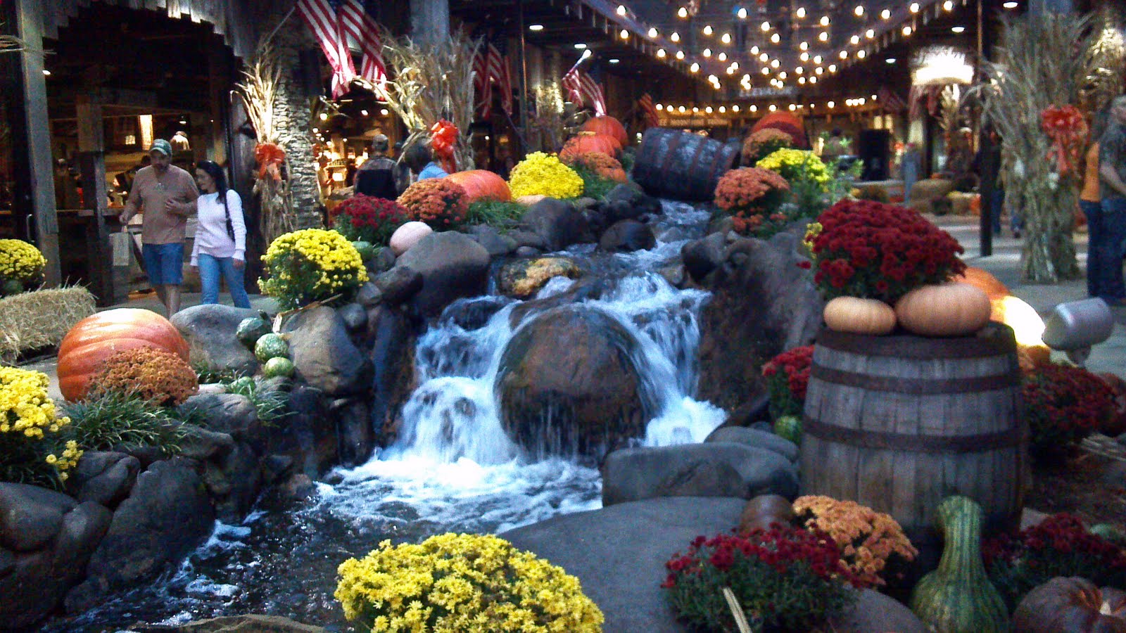 Steph's Paint Studio Gatlinburg, TN October 15 16, 2011